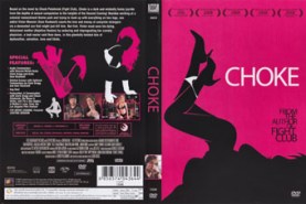 CHOKE โชครักติดคอ (2008)